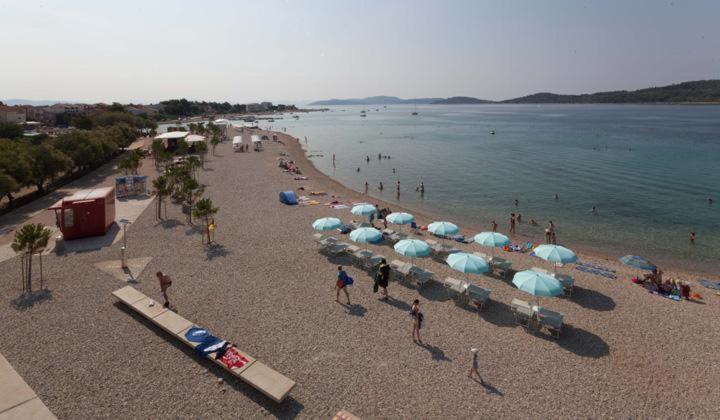 House Srima-Vodice Dalmatia Villa Exterior photo