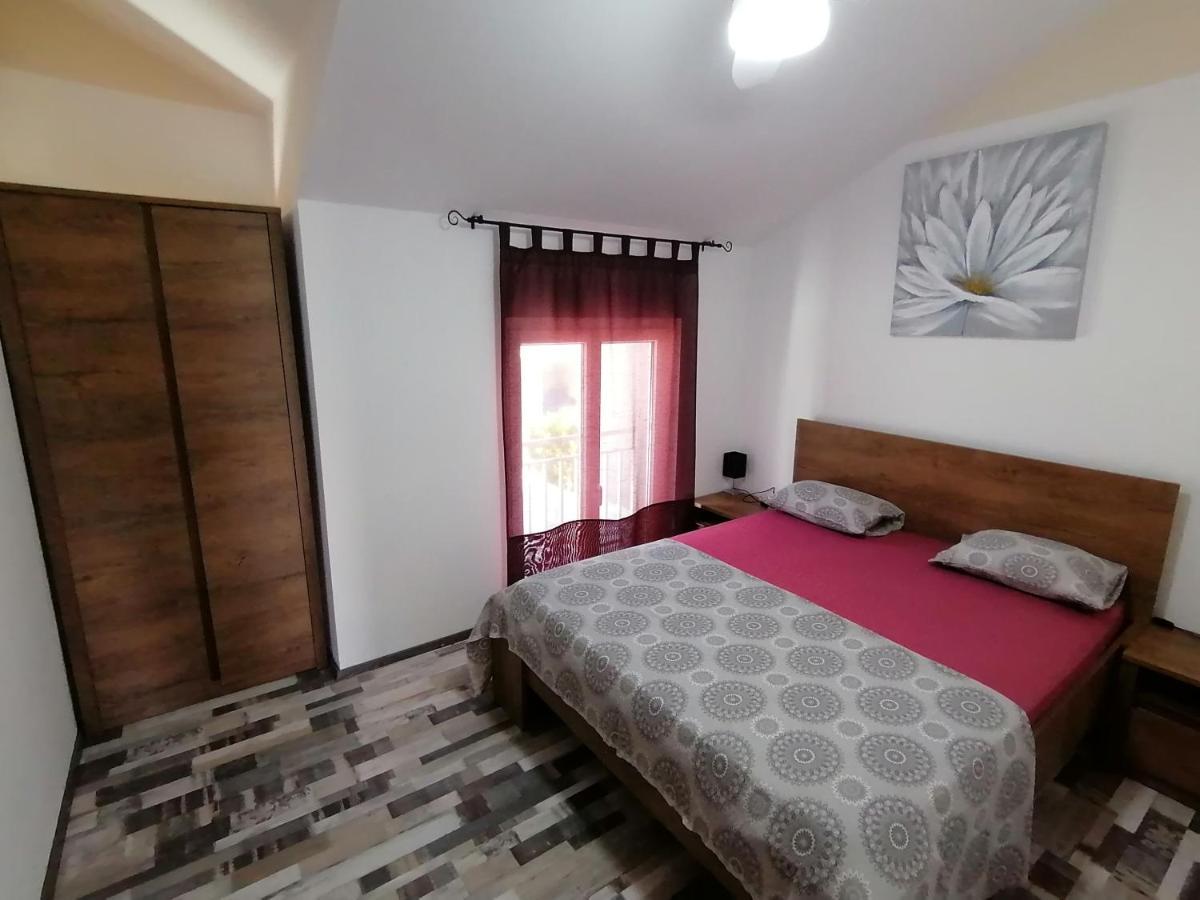 House Srima-Vodice Dalmatia Villa Exterior photo