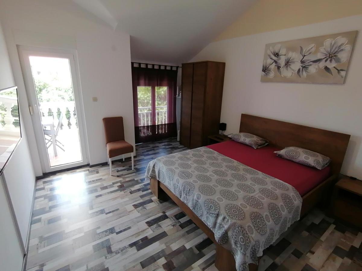 House Srima-Vodice Dalmatia Villa Exterior photo