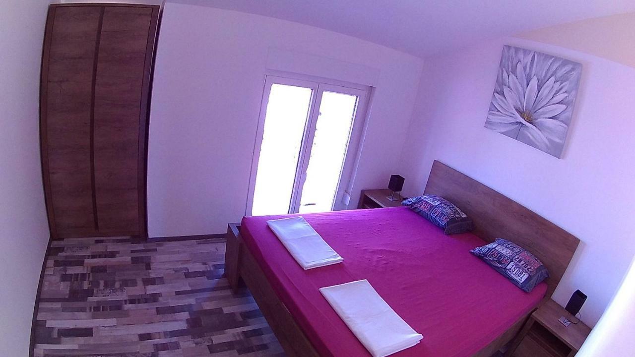 House Srima-Vodice Dalmatia Villa Exterior photo