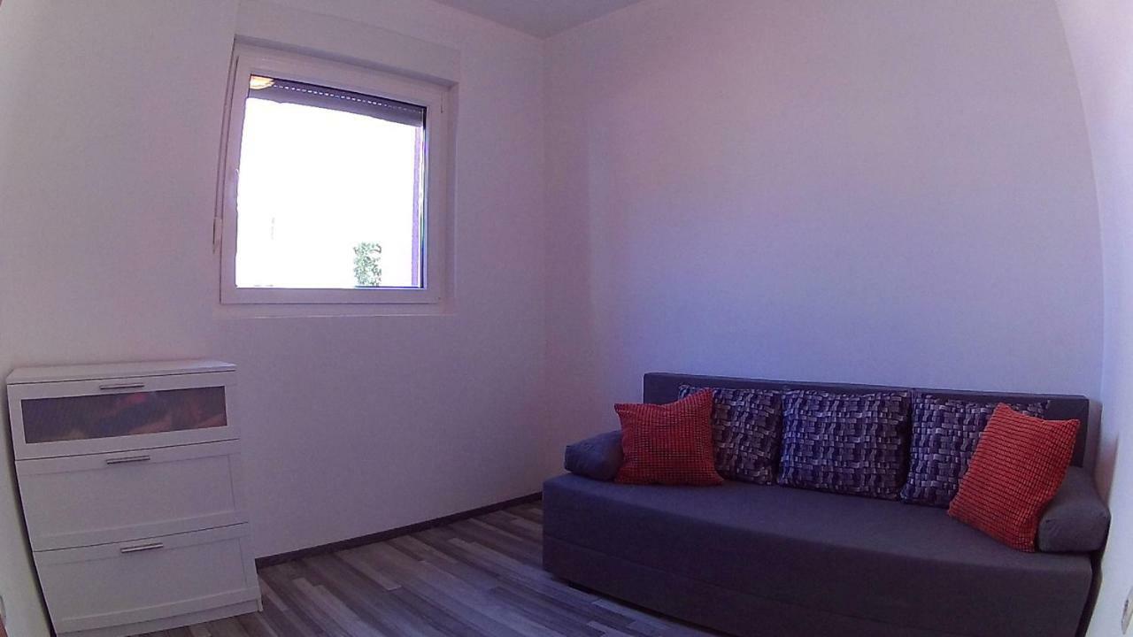 House Srima-Vodice Dalmatia Villa Exterior photo