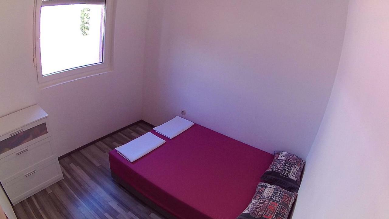 House Srima-Vodice Dalmatia Villa Exterior photo