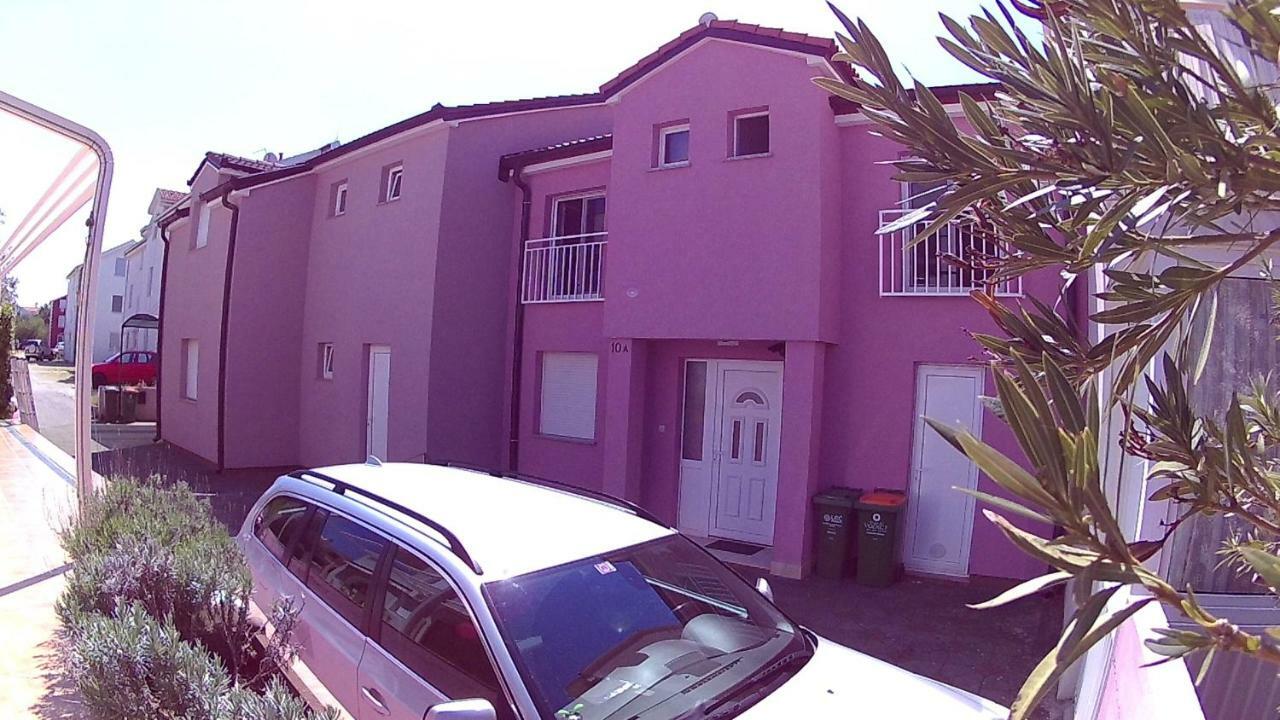 House Srima-Vodice Dalmatia Villa Exterior photo