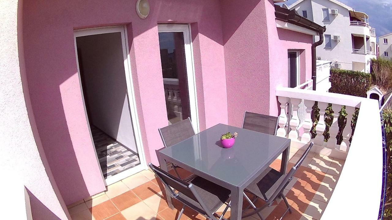 House Srima-Vodice Dalmatia Villa Exterior photo
