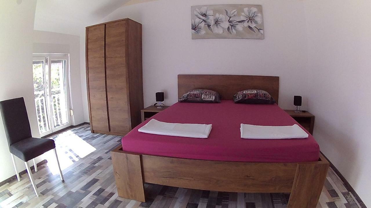 House Srima-Vodice Dalmatia Villa Exterior photo