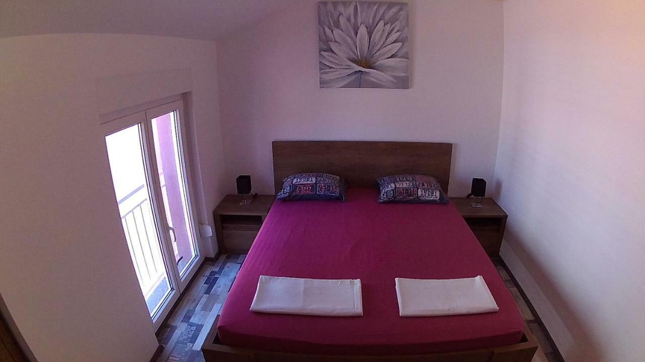 House Srima-Vodice Dalmatia Villa Exterior photo