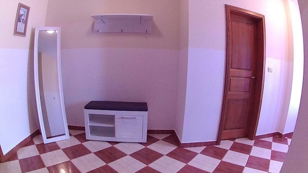 House Srima-Vodice Dalmatia Villa Exterior photo