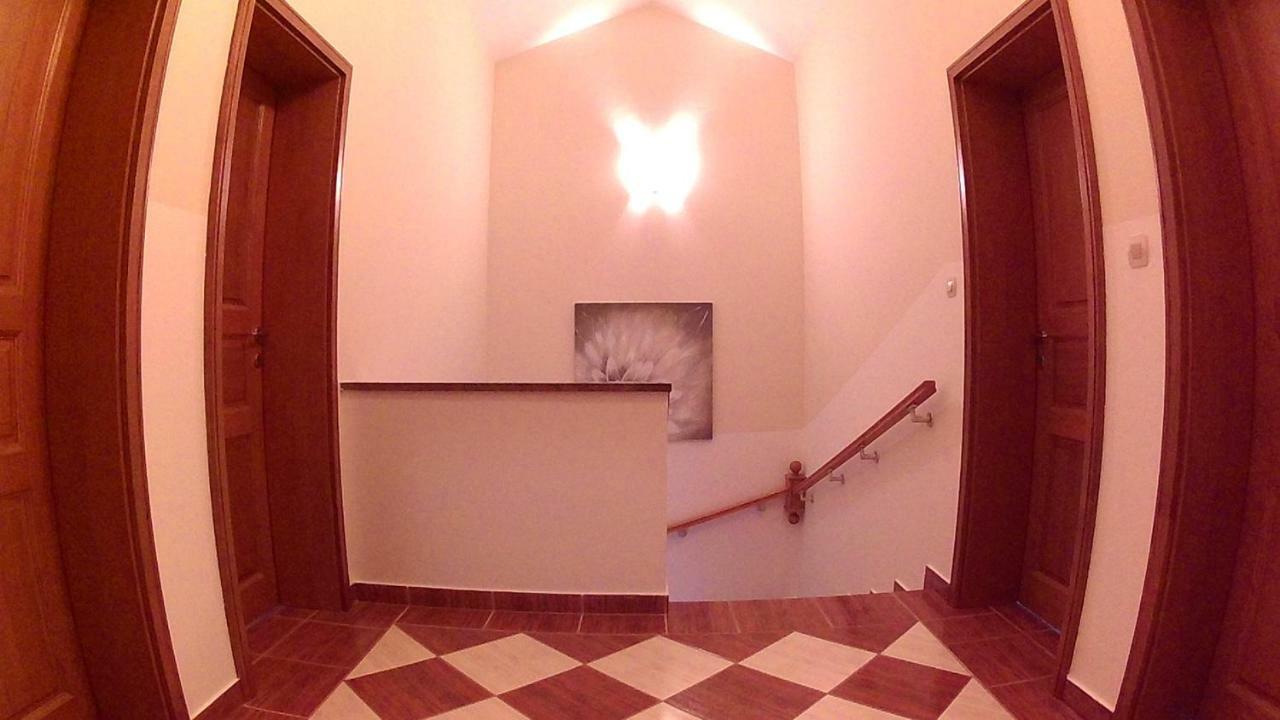 House Srima-Vodice Dalmatia Villa Exterior photo