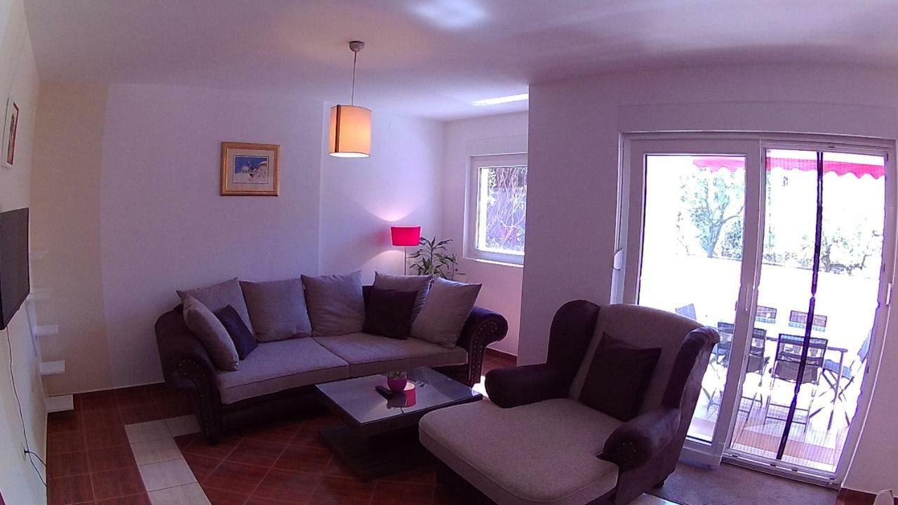 House Srima-Vodice Dalmatia Villa Exterior photo
