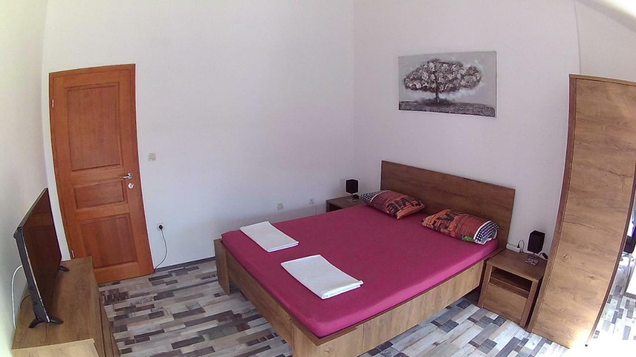 House Srima-Vodice Dalmatia Villa Exterior photo
