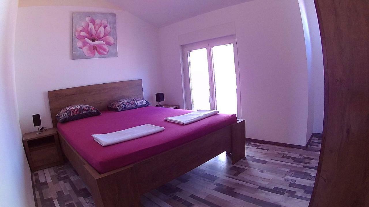 House Srima-Vodice Dalmatia Villa Exterior photo