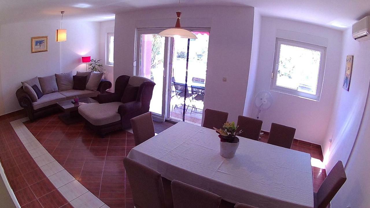 House Srima-Vodice Dalmatia Villa Exterior photo