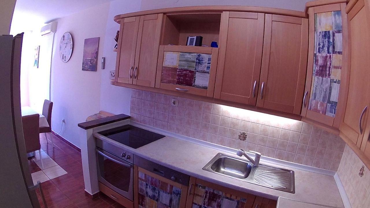 House Srima-Vodice Dalmatia Villa Exterior photo