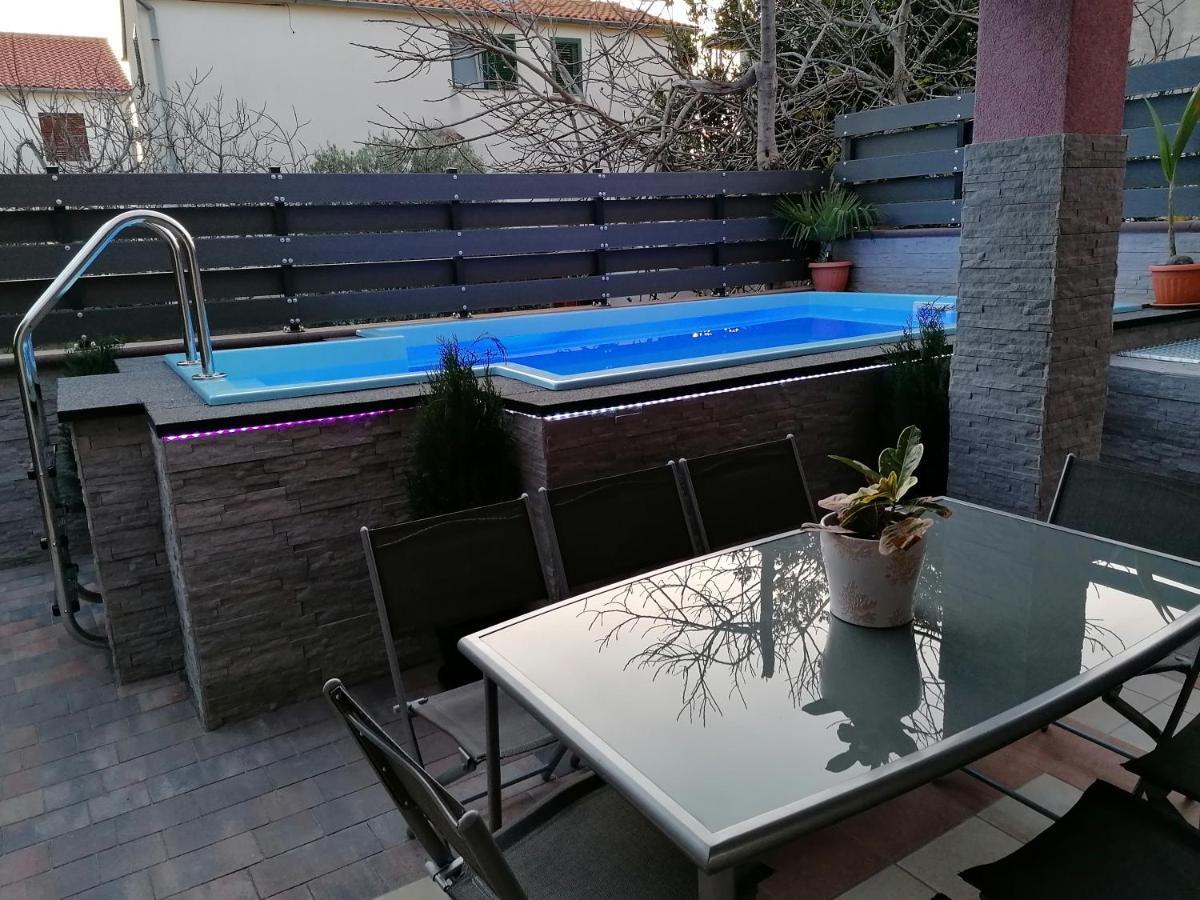 House Srima-Vodice Dalmatia Villa Exterior photo